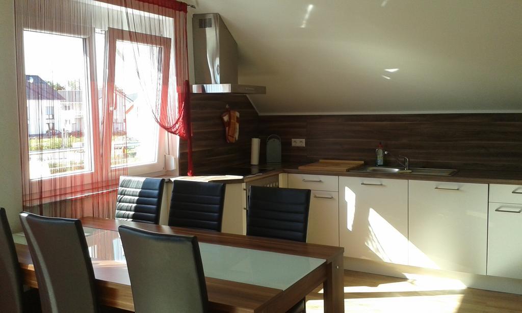 Ferienwohnung Valerie Ettenheim Quarto foto