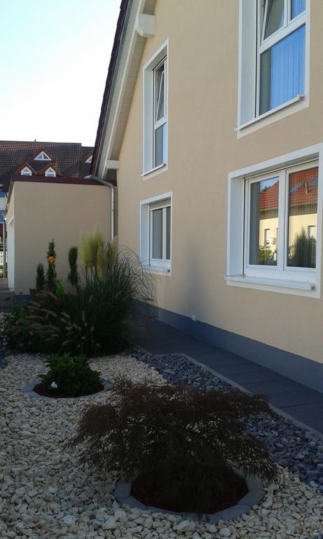 Ferienwohnung Valerie Ettenheim Quarto foto