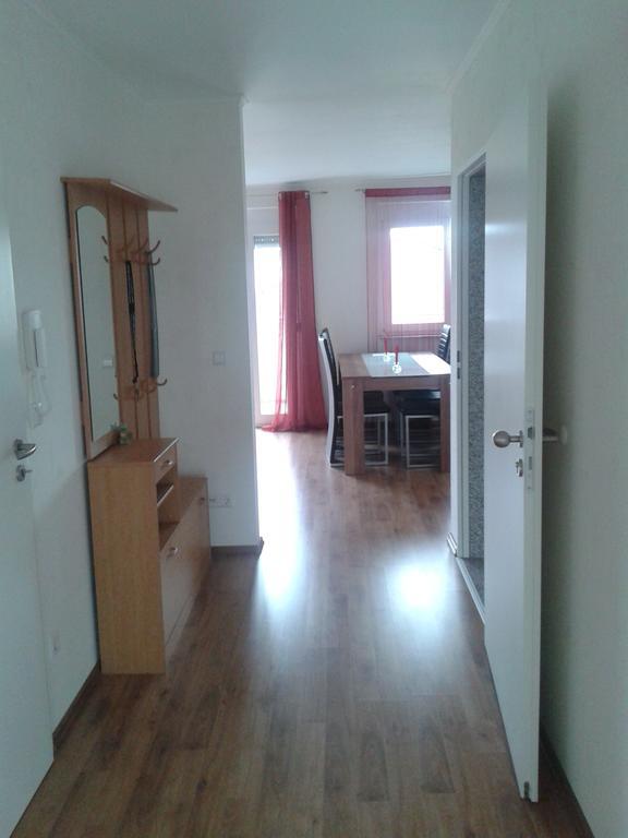 Ferienwohnung Valerie Ettenheim Quarto foto
