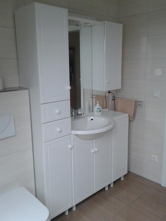 Ferienwohnung Valerie Ettenheim Quarto foto